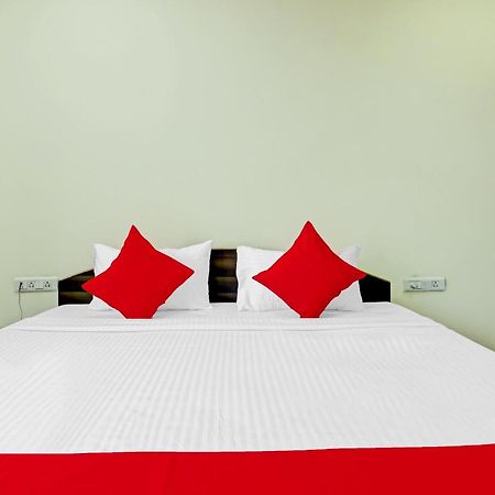 Hotel O Adhin Residency ハイデラバード エクステリア 写真